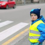 Bezpečná doprava dětí do škol