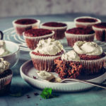 Recept: Muffiny z červené řepy