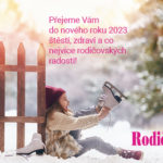 Hodně zdraví, štěstí i rodičovských radostí!